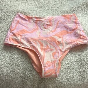 Earth Republic - Multi-color Bikini Bottoms